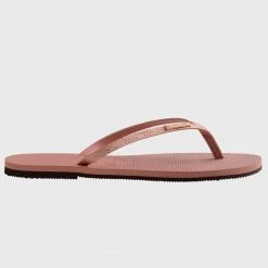 Vente flash 🧨 Tongs Femme You Shine Rose de Havaianas ⭐ -Antony Morato Soldes havaianas 305825 4144391 3544 20220314T154222 03