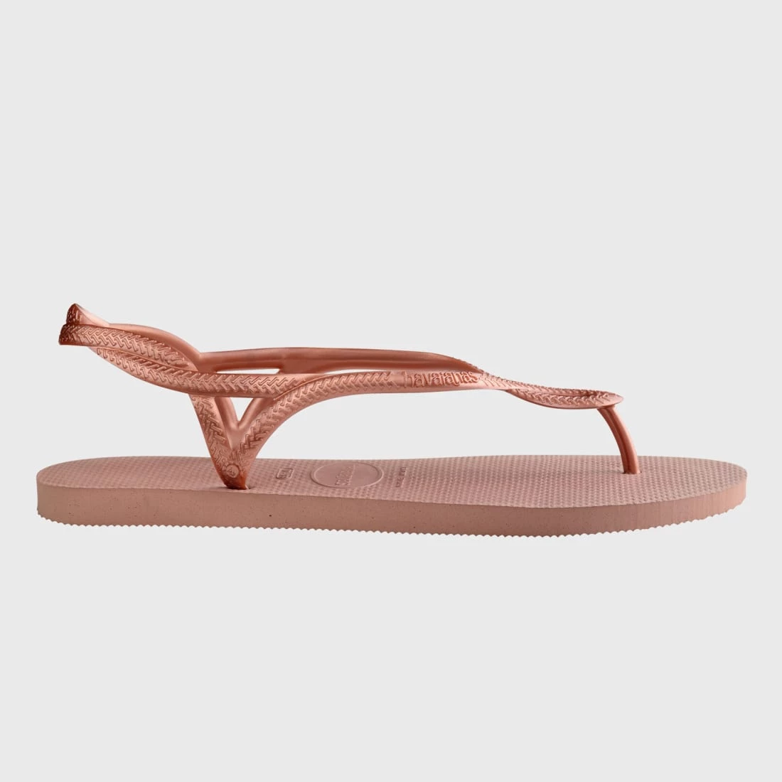 De gros 🔔 Tongs Femme Luna Rose de Havaianas 👏 2 De gros 🔔 Tongs Femme Luna Rose de Havaianas 👏 – Image 2