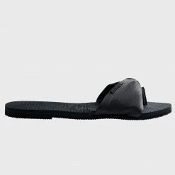 De gros 😉 Tongs Femme You St Tropez Lush Noir de Havaianas 🛒 6 De gros 😉 Tongs Femme You St Tropez Lush Noir de Havaianas 🛒 -Antony Morato Soldes havaianas 305840 4147010 0074 20220314T153107 03