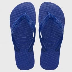 Sortie 🌟 Tongs Havaianas Top Bleu Roi ❤️