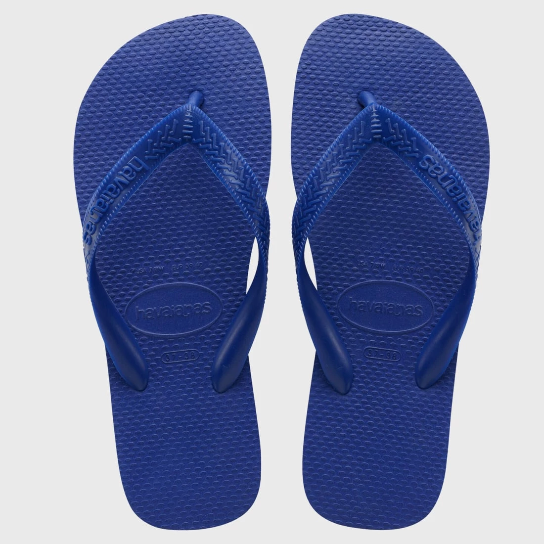 Sortie 🌟 Tongs Havaianas Top Bleu Roi ❤️ 1 Sortie 🌟 Tongs Havaianas Top Bleu Roi ❤️