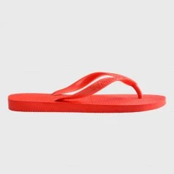 De gros 😍 Tongs Havaianas Top Rouge ✨ -Antony Morato Soldes havaianas 305987 4000029 5778 20220314T152610 03