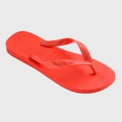 De gros 😍 Tongs Havaianas Top Rouge ✨ -Antony Morato Soldes havaianas 305987 4000029 5778 20220314T152611 04