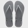 Les meilleures critiques de 🔔 Tongs Femme Sunny II Gris de Havaianas 🌟