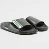 Vente flash 👏 Claquettes Slide Classic Noir de Havaianas 🛒