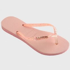 Meilleure vente 🛒 Tongs Femme Glitter Rose de Havaianas 🎁 -Antony Morato Soldes havaianas 326077 4147122 5217 20220705T154423 03