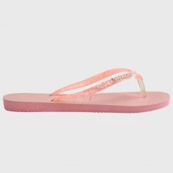 Meilleure vente 🛒 Tongs Femme Glitter Rose de Havaianas 🎁 -Antony Morato Soldes havaianas 326077 4147122 5217 20220705T154424 04