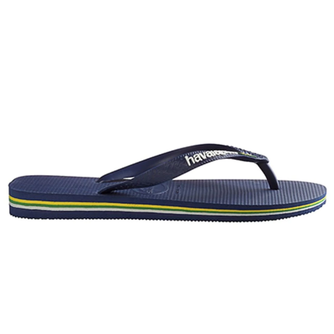 Remise 🥰 Tongs Brasil Logo Bleu Marine de Havaianas 🌟 4 Remise 🥰 Tongs Brasil Logo Bleu Marine de Havaianas 🌟 – Image 4
