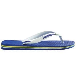 Remise 🔥 Tongs Brasil Logo Bleu Marine de Havaianas 🎉 -Antony Morato Soldes havaianas 51900 havai 4110850 2711 20180820T091541 04