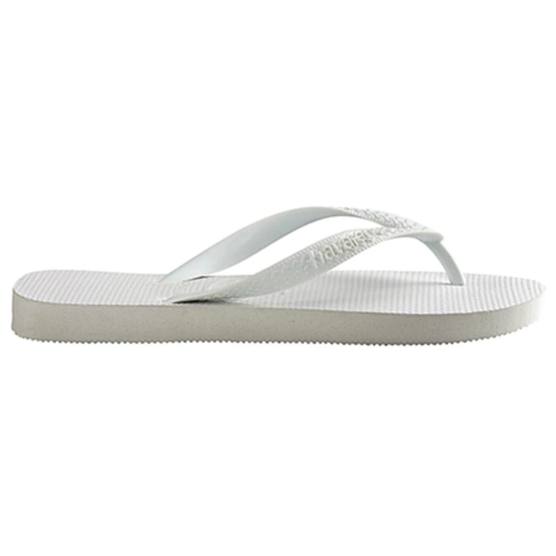 Acheter 🔥 Tongs Top Blanc de Havaianas 🔥 4 Acheter 🔥 Tongs Top Blanc de Havaianas 🔥 – Image 4