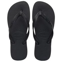 Les meilleures critiques de ⭐ Tongs Top Noir de Havaianas 🛒