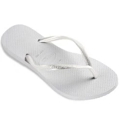 Offres 🔔 Tongs Femme Slim Blanc de Havaianas 🔥 6 Offres 🔔 Tongs Femme Slim Blanc de Havaianas 🔥 -Antony Morato Soldes havaianas 51913 havai 4000030 0001 20180820T091541 03