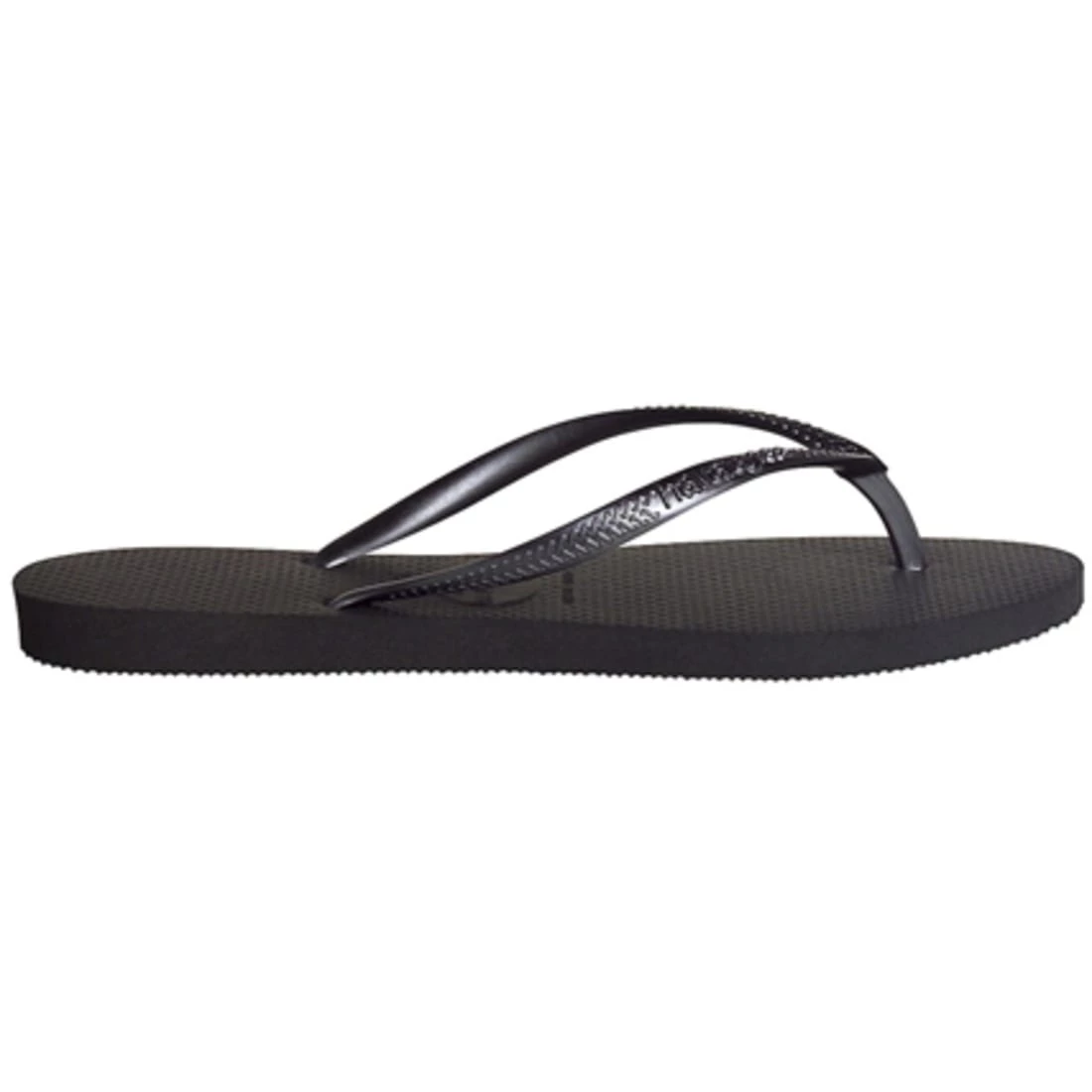 Coupon 🎉 Tongs Femme Slim Noir de Havaianas 🔥 4 Coupon 🎉 Tongs Femme Slim Noir de Havaianas 🔥 – Image 4