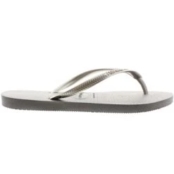Nouveau 👏 Tongs Femme Slim Steel Gray de Havaianas 🛒 5 Nouveau 👏 Tongs Femme Slim Steel Gray de Havaianas 🛒 -Antony Morato Soldes havaianas 51916 havai 4000030 5178 20180820T091541 03