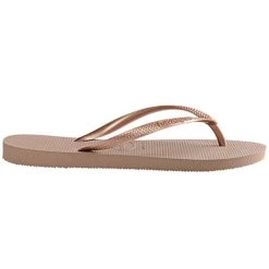 Offres ⌛ Tongs Femme Slim 4000030 Marron Clair de Havaianas ⭐ -Antony Morato Soldes havaianas 99369 4000030 3581 20180828T143059 03