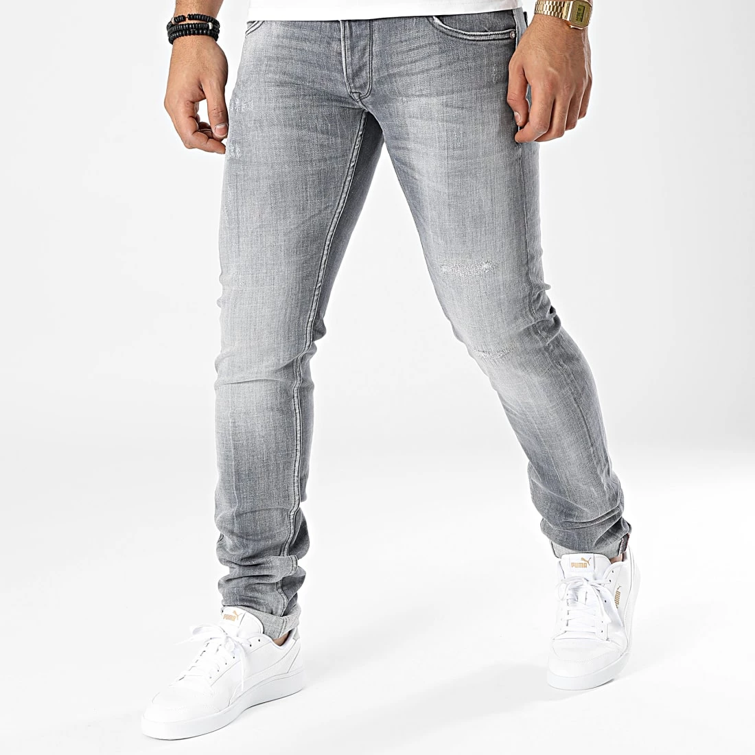 Les meilleures critiques de 🔥 Jean Slim 711 Dubbo Gris de Le Temps Des Cerises 🤩 1 Les meilleures critiques de 🔥 Jean Slim 711 Dubbo Gris de Le Temps Des Cerises 🤩