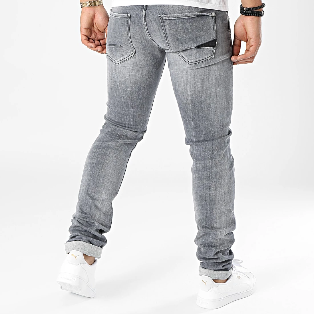 Les meilleures critiques de 🔥 Jean Slim 711 Dubbo Gris de Le Temps Des Cerises 🤩 4 Les meilleures critiques de 🔥 Jean Slim 711 Dubbo Gris de Le Temps Des Cerises 🤩 – Image 4