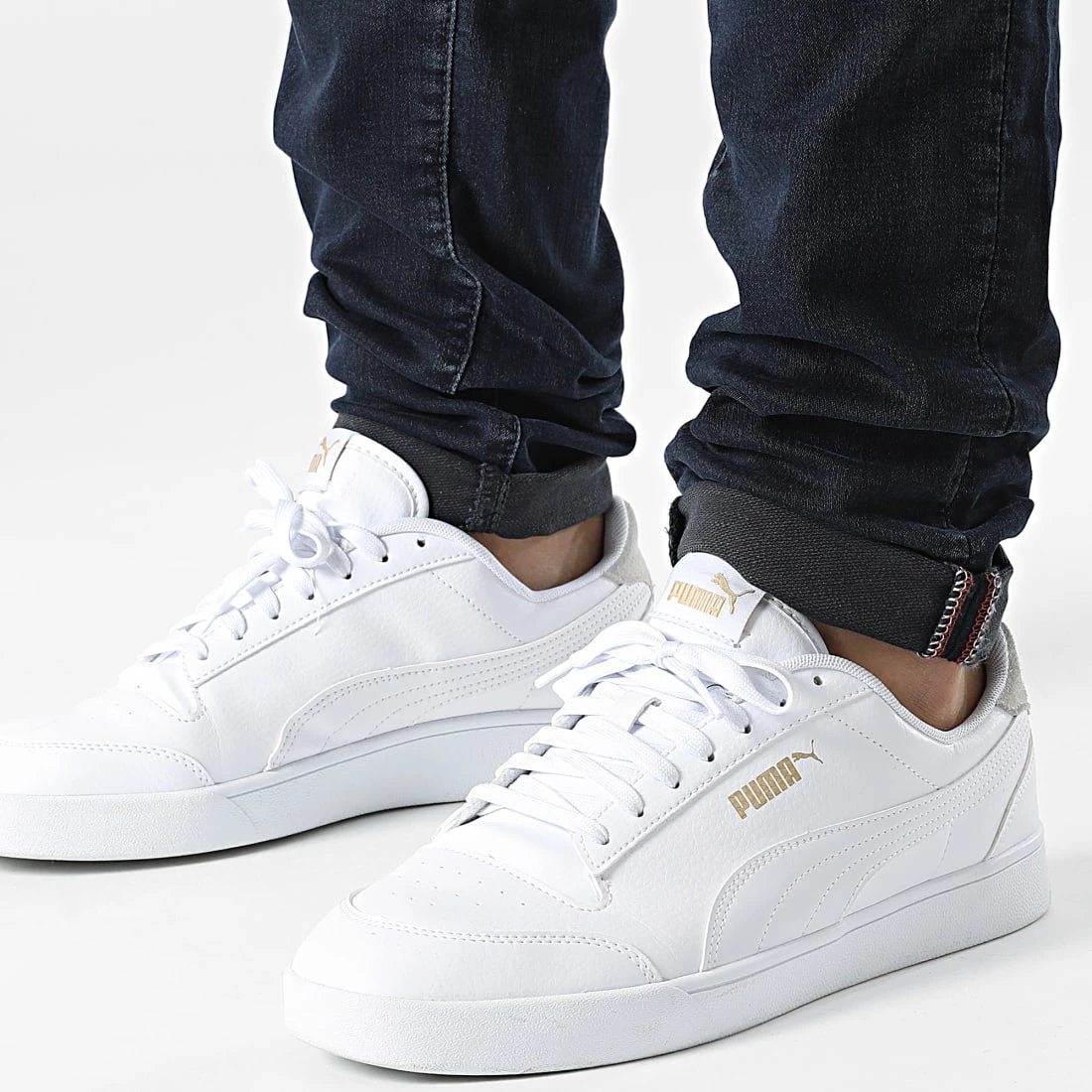 Coupon 👍 Jean Slim Jog 700/11 Bleu Brut de Le Temps Des Cerises 🥰 2 Coupon 👍 Jean Slim Jog 700/11 Bleu Brut de Le Temps Des Cerises 🥰 – Image 2