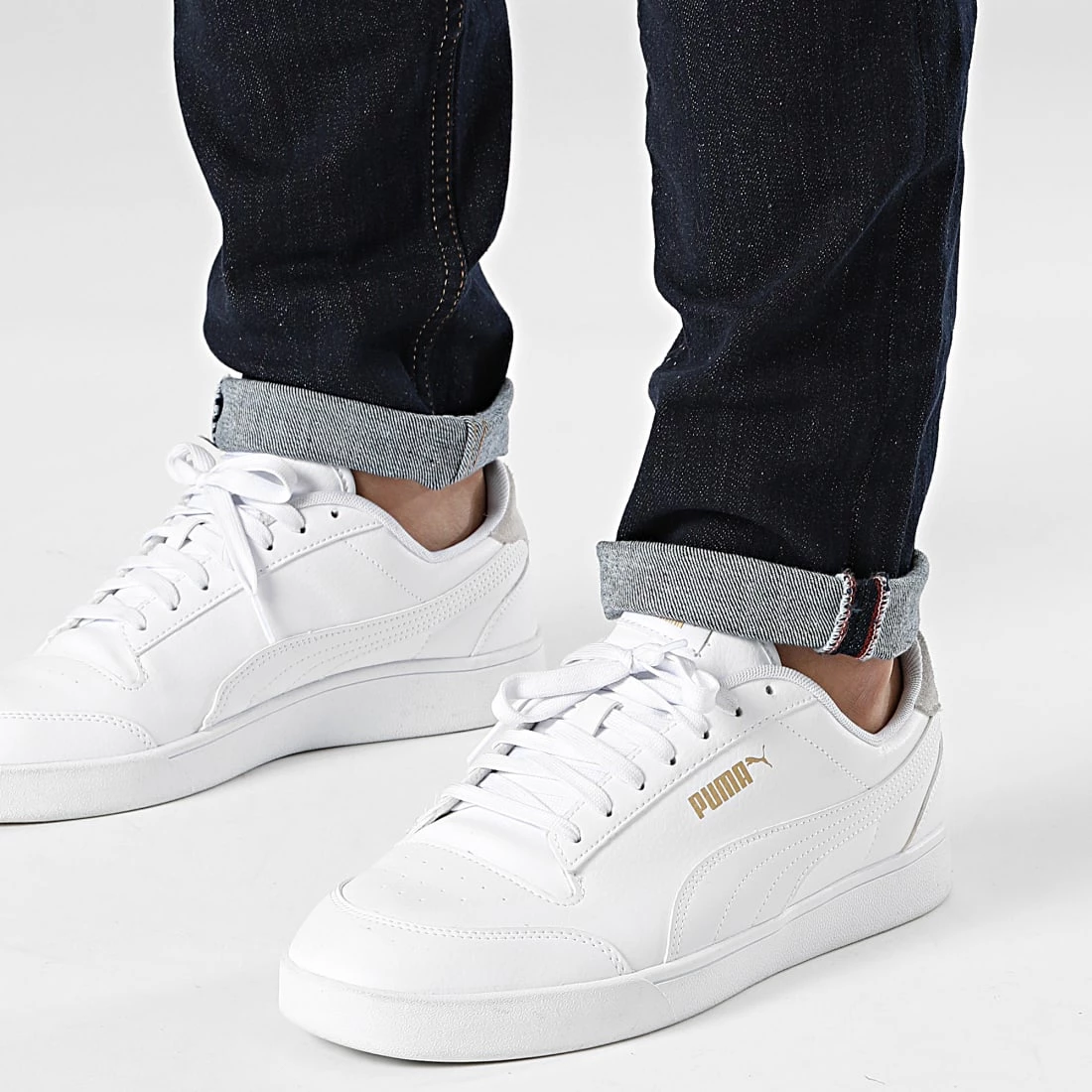 Vente flash ⌛ Jean Slim JH711APA0WASH Bleu Brut de Le Temps Des Cerises 🎉 3 Vente flash ⌛ Jean Slim JH711APA0WASH Bleu Brut de Le Temps Des Cerises 🎉 – Image 3