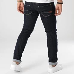 Vente flash ⌛ Jean Slim JH711APA0WASH Bleu Brut de Le Temps Des Cerises 🎉 7 Vente flash ⌛ Jean Slim JH711APA0WASH Bleu Brut de Le Temps Des Cerises 🎉 -Antony Morato Soldes le temps des cerises 297702 JH711APA0WASH 3001 20220113T143301 04