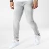 Offres ❤️ JoggJean Slim JH711JOGW5126 Gris de Le Temps Des Cerises 🎉