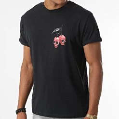 Les meilleures critiques de ⭐ Tee 👕 Shirt Sona Noir de Le Temps Des Cerises 💯 7 Les meilleures critiques de ⭐ Tee 👕 Shirt Sona Noir de Le Temps Des Cerises 💯 -Antony Morato Soldes le temps des cerises 331747 HSONA00000000MC BLACK 20220811T151229 04