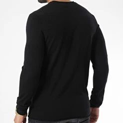 Acheter 🔔 Pull Terry Noir de Le Temps Des Cerises ❤️ 7 Acheter 🔔 Pull Terry Noir de Le Temps Des Cerises ❤️ -Antony Morato Soldes le temps des cerises 338221 HTERRY0000000ML192 0001 20220926T150948 04