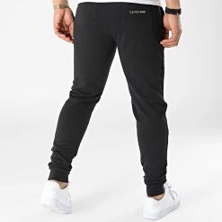 Top 10 🎉 Pantalon Jogging Otto Noir de US Polo ASSN 🌟 -Antony Morato Soldes us polo assn 314191 61710 52319 199 20220426T152818 04