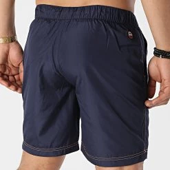 Sortie 🔥 Short De Bain Tren Bleu Marine de US Polo ASSN 👏 -Antony Morato Soldes us polo assn 317393 61816 28764 177 20220503T150705 04
