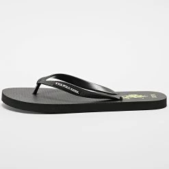 Le moins cher 👏 Tongs 62286 Noir de US Polo ASSN ❤️ -Antony Morato Soldes us polo assn 318243 62286 51902 199 20220511T153139 03