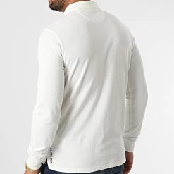 Meilleure affaire ❤️ Polo Manches Longues Must Beige Clair de US Polo ASSN 🎉 7 Meilleure affaire ❤️ Polo Manches Longues Must Beige Clair de US Polo ASSN 🎉 -Antony Morato Soldes us polo assn 330582 63219 49785 101 20220804T161017 04