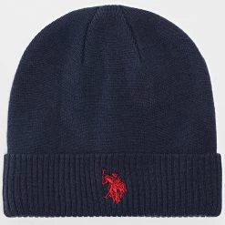 Les meilleures critiques de 💯 Bonnet Sven Bleu Marine de US Polo ASSN 🛒