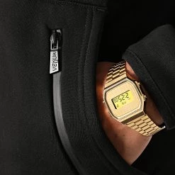 Meilleure vente ⭐ Sweat Capuche Zippé Contender 3 Noir de Venum 🥰 -Antony Morato Soldes venum 237433 03564 114 20201021T161611 04