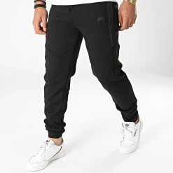 Bon marché 🔔 Pantalon Jogging Laser Evo 2.0 04252 Noir de Venum 🔔