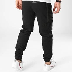 Bon marché 🔔 Pantalon Jogging Laser Evo 2.0 04252 Noir de Venum 🔔 -Antony Morato Soldes venum 268115 04252 114 20210603T161310 04