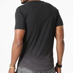 Offres 😍 Tee 👚 Shirt Oversize UFC Authentic Fight Week 00075 Noir de Venum ❤️ -Antony Morato Soldes venum 285409 00075 001 20210923T162204 04