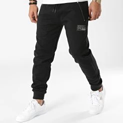Top 10 🧨 Pantalon Jogging Lions 21 04226 Noir de Venum 💯