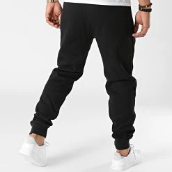 Top 10 🧨 Pantalon Jogging Lions 21 04226 Noir de Venum 💯 -Antony Morato Soldes venum 290659 04226 001 20211105T150142 04