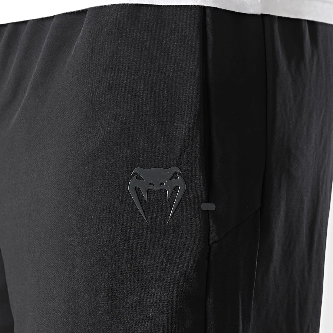 Bon marché 🎁 Short Jogging Contender Evo Noir de Venum ✔️ 2 Bon marché 🎁 Short Jogging Contender Evo Noir de Venum ✔️ – Image 2