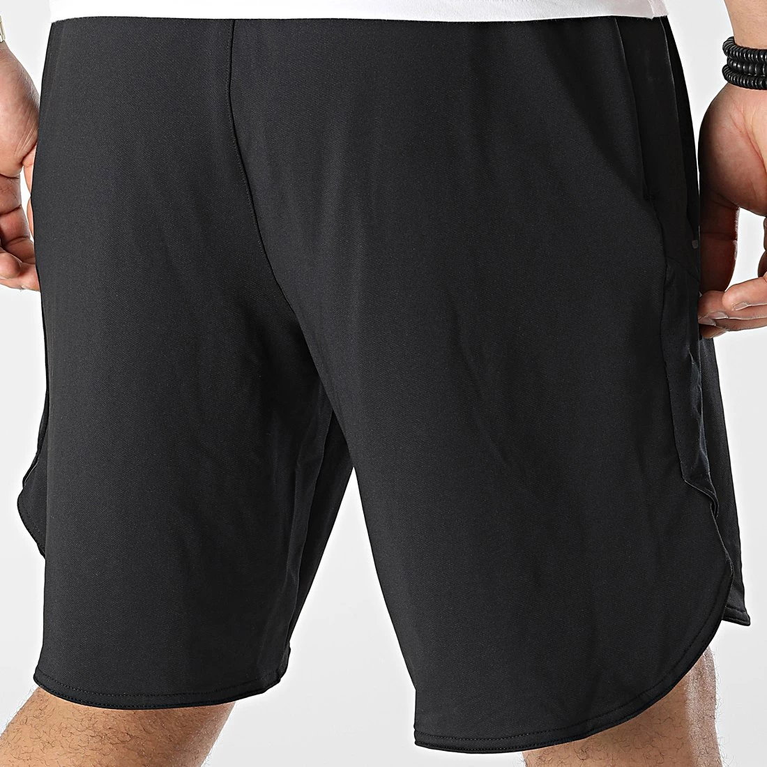 Bon marché 🎁 Short Jogging Contender Evo Noir de Venum ✔️ 4 Bon marché 🎁 Short Jogging Contender Evo Noir de Venum ✔️ – Image 4
