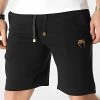 Meilleure affaire ⭐ Short Jogging Classic Noir Doré de Venum 🛒