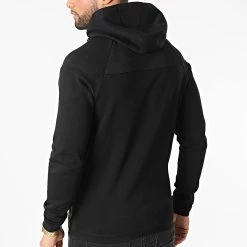 Remise 🧨 Veste Zippée Capuche Laser Evo 2.0 Noir de Venum 🎉 -Antony Morato Soldes venum 301318 04436 581 20220203T160432 04