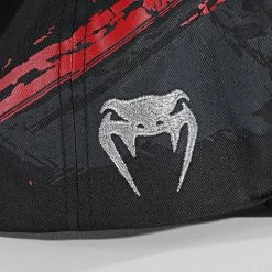 Remise 👏 Casquette Snapback UFC Fight Week Noir de Venum 🎉 -Antony Morato Soldes venum 322379 00128 001 20220610T121604 03