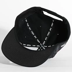 Remise 👏 Casquette Snapback UFC Fight Week Noir de Venum 🎉 -Antony Morato Soldes venum 322379 00128 001 20220610T121606 04