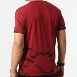 Acheter 🤩 Tee 👕 Shirt Authentic UFC Fight Week Bordeaux de Venum 🔥 7 Acheter 🤩 Tee 👕 Shirt Authentic UFC Fight Week Bordeaux de Venum 🔥 -Antony Morato Soldes venum 322381 00109 003 20220616T161919 04