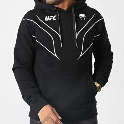 Les meilleures critiques de 🤩 Sweat Capuche Fight Night Noir de Venum 👍 6 Les meilleures critiques de 🤩 Sweat Capuche Fight Night Noir de Venum 👍 -Antony Morato Soldes venum 345212 00150 001 20221104T145057 03