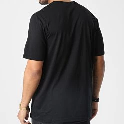 Promo 👍 Tee 👚 Shirt Fight Night 00153 Noir de Venum 💯 7 Promo 👍 Tee 👚 Shirt Fight Night 00153 Noir de Venum 💯 -Antony Morato Soldes venum 345215 00153 001 20221104T144606 04