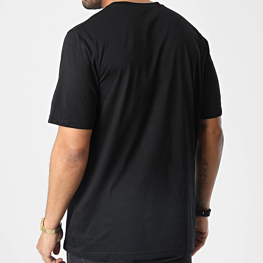 Promo 👍 Tee 👚 Shirt Fight Night 00153 Noir de Venum 💯 4 Promo 👍 Tee 👚 Shirt Fight Night 00153 Noir de Venum 💯 – Image 4