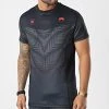 Grosses soldes ❤️ Tee 👚 Shirt Phantom Dry Tech 04695 Noir de Venum 🤩
